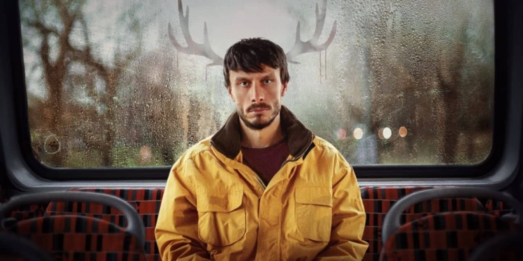 Storie di stalkeraggio (su Netflix) e vietate ai minori