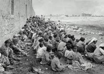 Concerto a Treviso per ricordare il genocidio degli Armeni