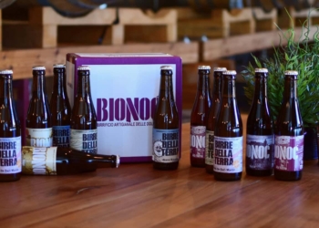 Ai piedi delle Pale di San Martino arriva l’oro ai mondiali della Birra