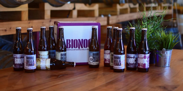 Ai piedi delle Pale di San Martino arriva l’oro ai mondiali della Birra