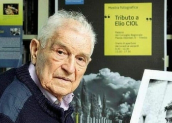 Ciol: così il grande fotografo indaga sui grandi dell’arte