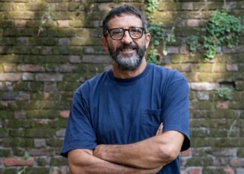 Il coraggio di Franchini che si porta il fuoco dentro