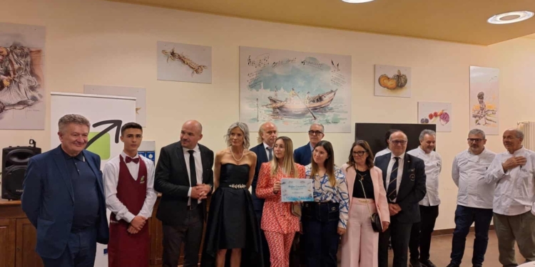 E’ di tre donne il miglior “Cicchetto” di Chioggia