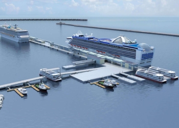 Venezia non muore se tornano le Grandi Navi