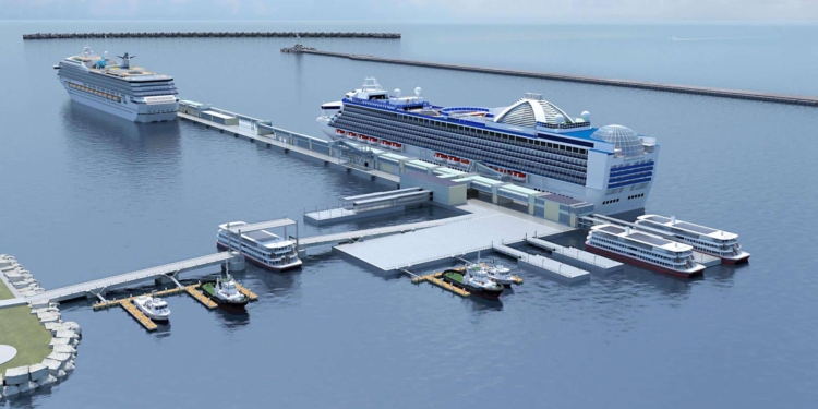 Venezia non muore se tornano le Grandi Navi