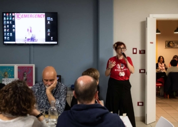 Cento cene per Emergency torna anche a Predazzo