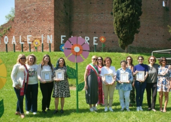 “Polifemo” trionfa ai racconti di Noale ‘La Parola alle Donne’