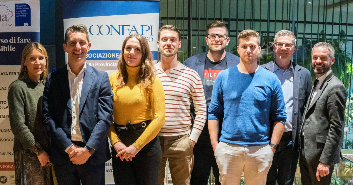 Nasce il Gruppo Giovani Imprenditori per formare i manager