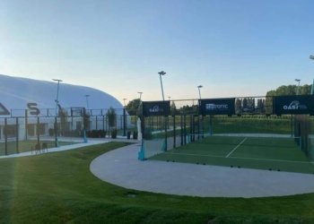 E-Motion e Padel Oasj trionfano a Montecarlo