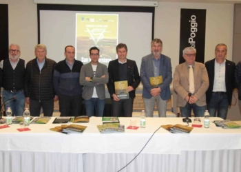 Il ciclismo internazionale di scena a San Vendemiano