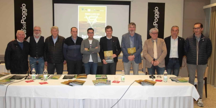 Il ciclismo internazionale di scena a San Vendemiano