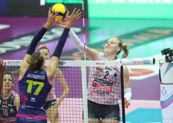 Le “Pantere” a Firenze per ribaltare Scandicci