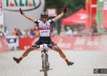 Montello terra di mountain bike: tutto pronto per la grande tappa