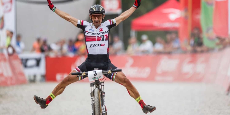 Montello terra di mountain bike: tutto pronto per la grande tappa