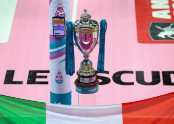 Imoco: forse oggi lo scudetto n.7