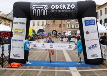 A Oderzo il 1° Maggio campioni e speranze