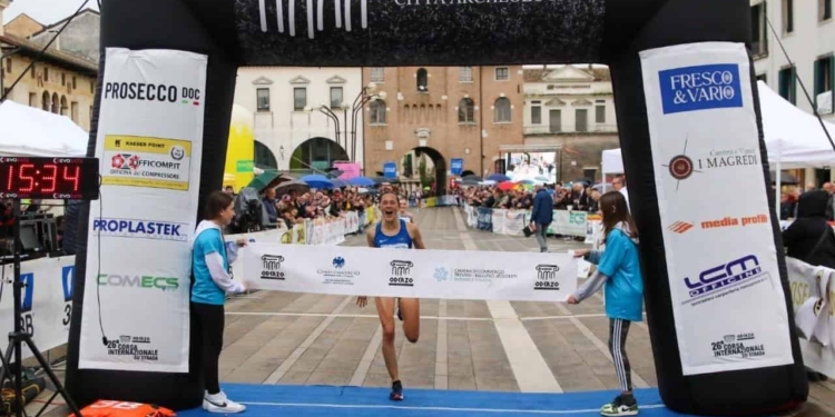 A Oderzo il 1° Maggio campioni e speranze