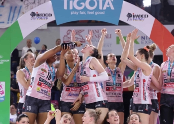 Alla festa c’ero anche io