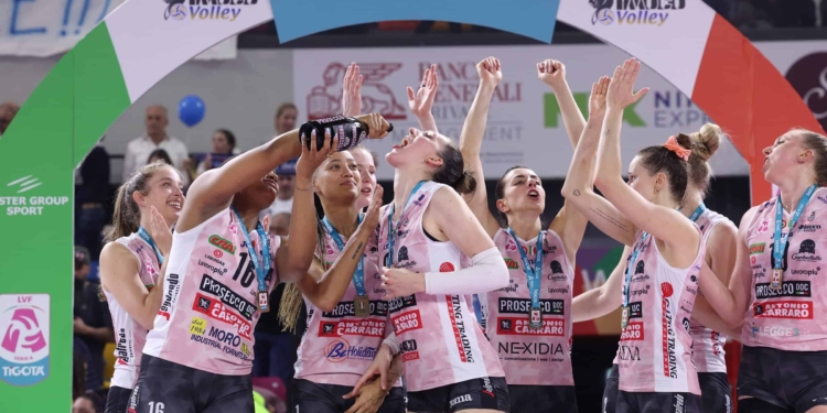 Alla festa c’ero anche io