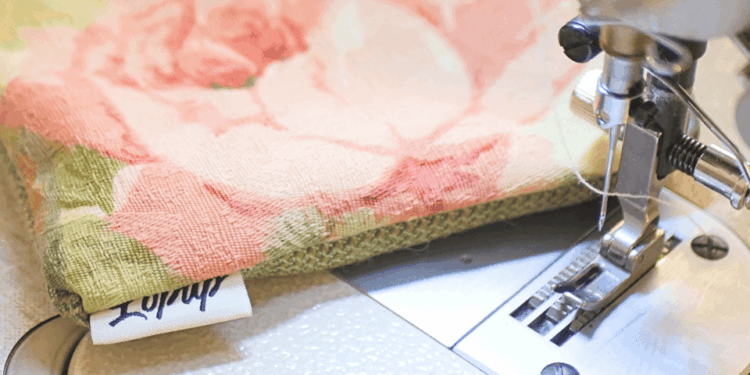 Una collezione per la Sartoria Sociale Lopup