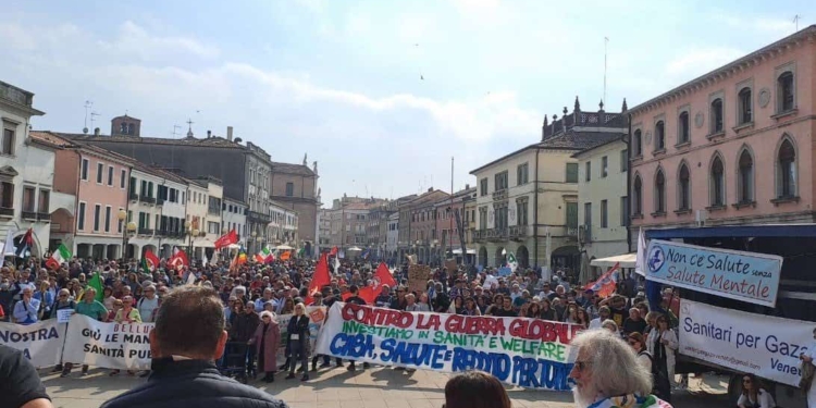 Il diritto alla salute e la sanità pubblica