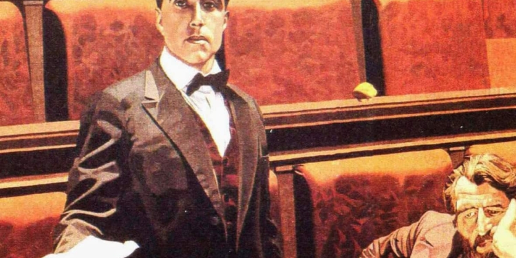 Giacomo Matteotti; le idee non si uccidono