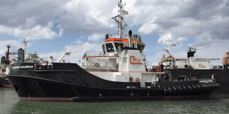 Rimorchiatori: a Venezia il Tar dà ragione a Panfido