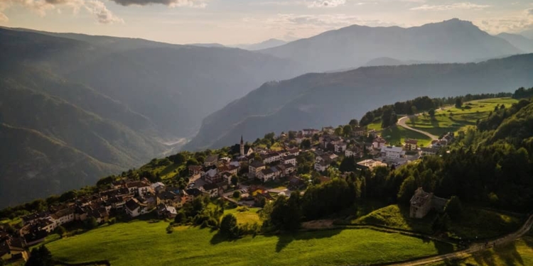 Nasce in Trentino il primo distretto turistico sostenibile