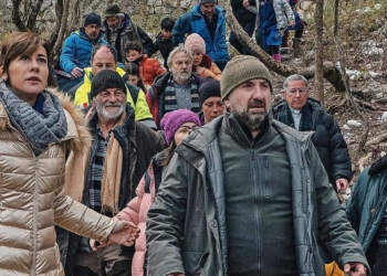 Nel mondo a parte la scuola va salvata