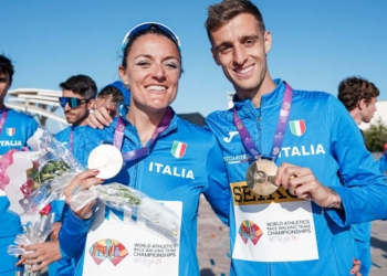 Lo strano mondiale di calcio per club e l’ultimo canestro di Ruben dei serpenti