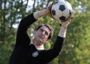 Il ragionier “Zamora” nella Milano del boom e del calcio