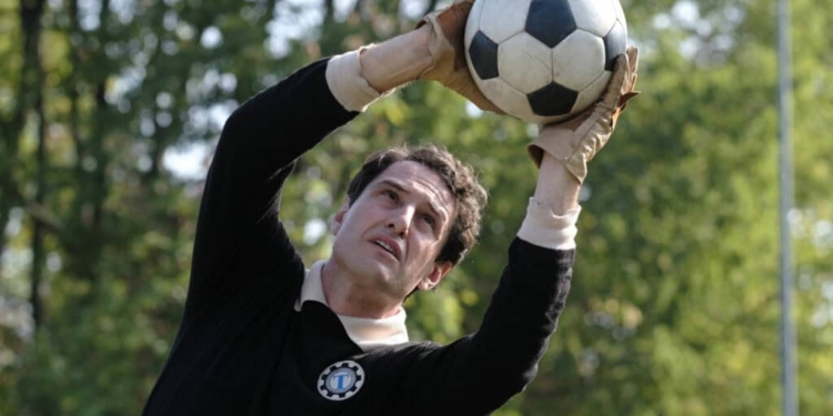 Il ragionier “Zamora” nella Milano del boom e del calcio