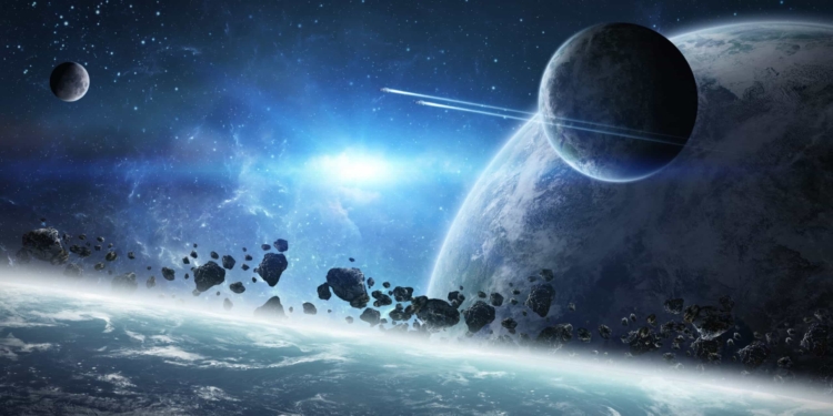 Migranti fra le stelle