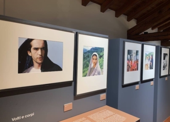 L’obiettivo fotografico sul “Vangelo secondo Matteo”