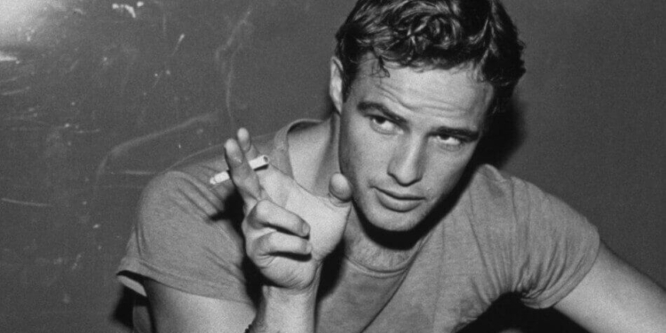 Cent’anni fa nasceva il Divo Marlon