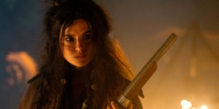 Filomena e il tesoro delle Camicie Rosse