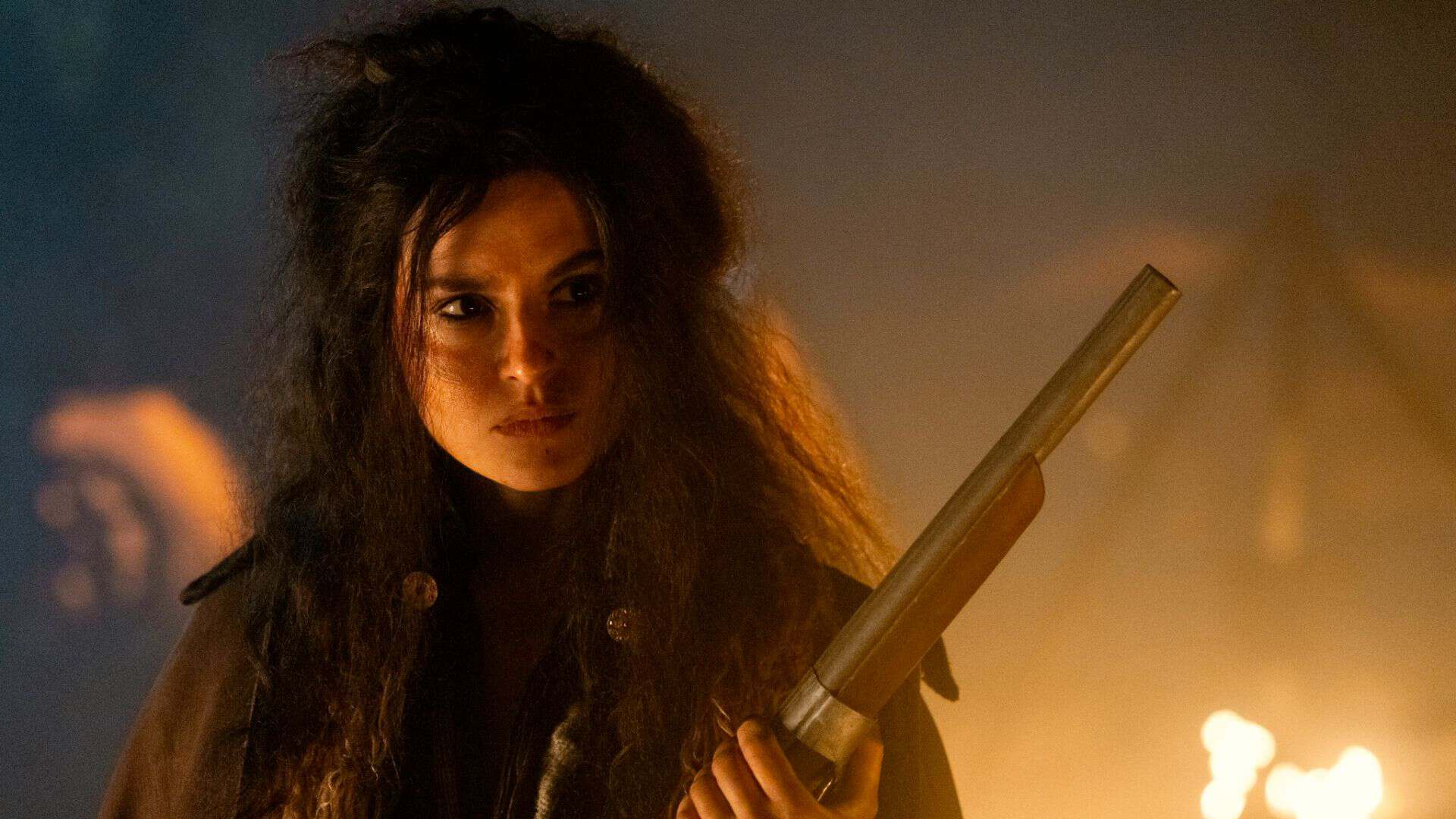 Filomena e il tesoro delle Camicie Rosse