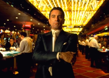 Il primo Callaghan e l’ultimo Robin Hood