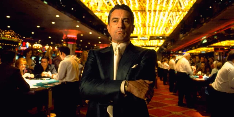 Il primo Callaghan e l’ultimo Robin Hood