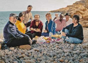 Solo con Rosa la festa continua