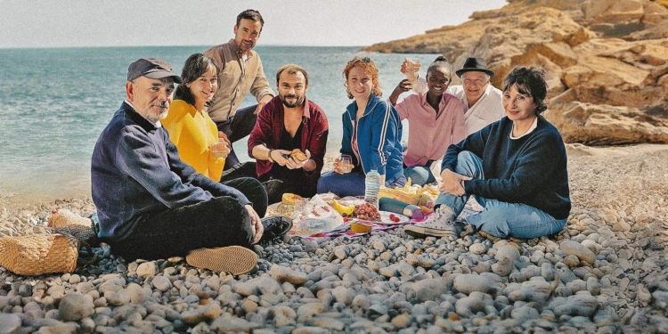 Solo con Rosa la festa continua