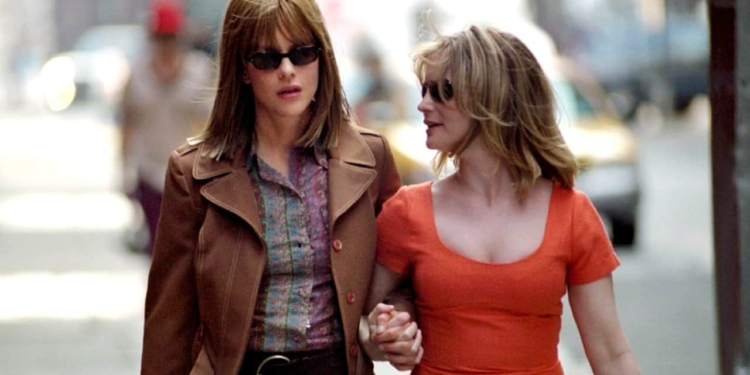 Tra Di Caprio il redivivo e il favoloso mondo di Amélie