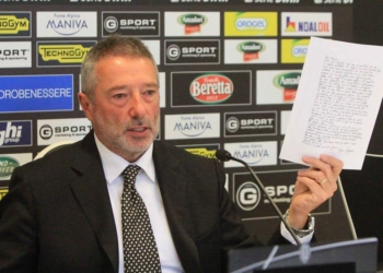 Storie di ritorni in B, di tennis e dell’ultimo blog