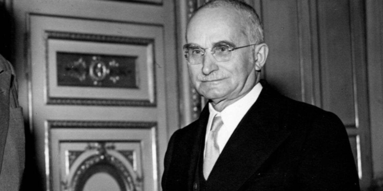 Una voce dall’esilio