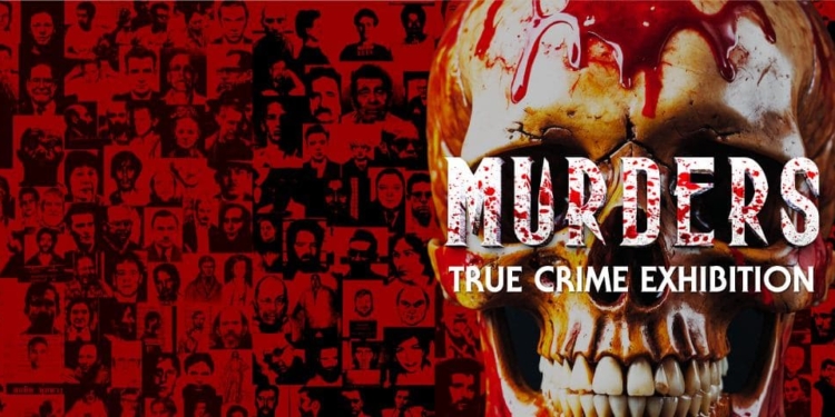 A Jesolo con “Murders” la vera scena del delitto