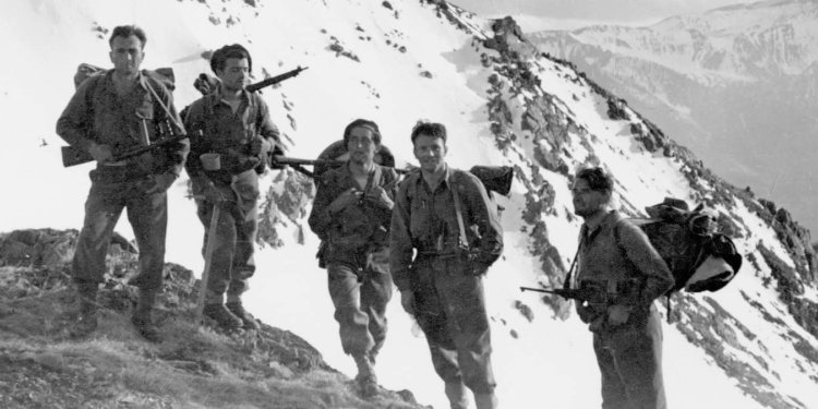 La colonna sonora della libertà