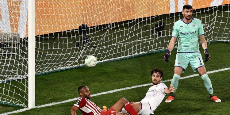 Fiorentina: non solo sfortuna, manca un vero centravanti