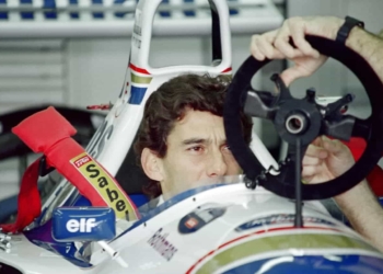 Quel giorno a Imola Senna divenne leggenda