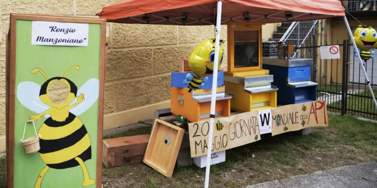 Ritorna a Chies d’Alpago il Mercatino Manzoniano