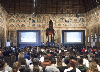 Così l’architettura salverà la città: la Tagliabue lo spiega ai giovani